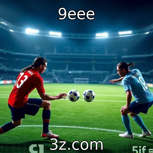 9eee Apostas esportivas: segredos para analisar partidas como um profissional