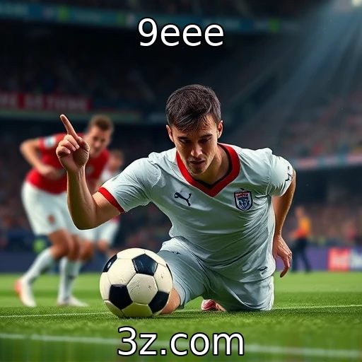 9eee Descubra as Melhores Estratégias para Apostas em Futebol Hoje