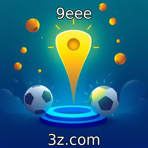 9eee Desvendando os segredos das apostas esportivas em 2025