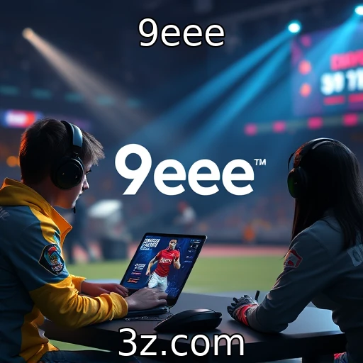 9eee Apostas esportivas: Analisando a estratégia por trás das vitórias