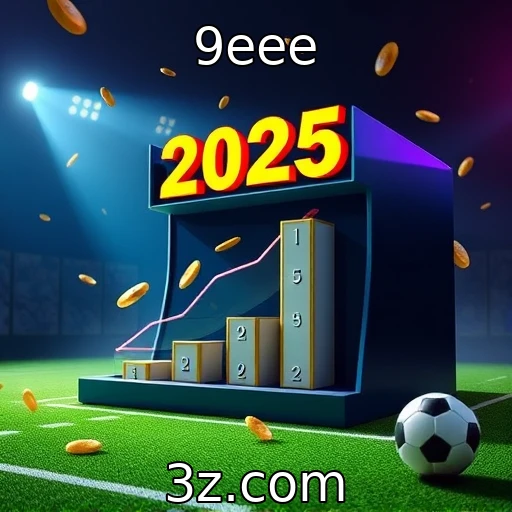 9eee Apostas Esportivas: Análise Completa para Vencer em 2025