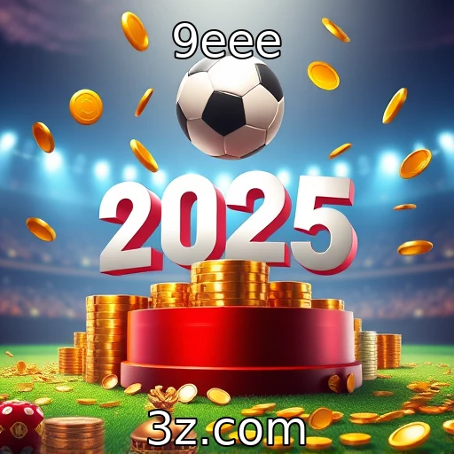 9eee A Revolução das Apostas Esportivas: O que Esperar em 2025