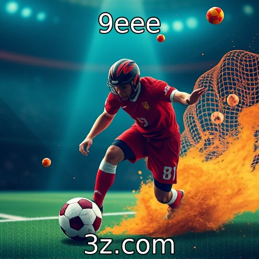 9eee Apostas esportivas: Como analisar partidas para aumentar suas chances de vitória