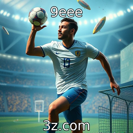 9eee O crescimento vertiginoso das apostas esportivas no Brasil em 2025